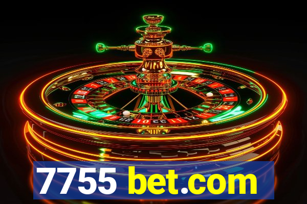 7755 bet.com